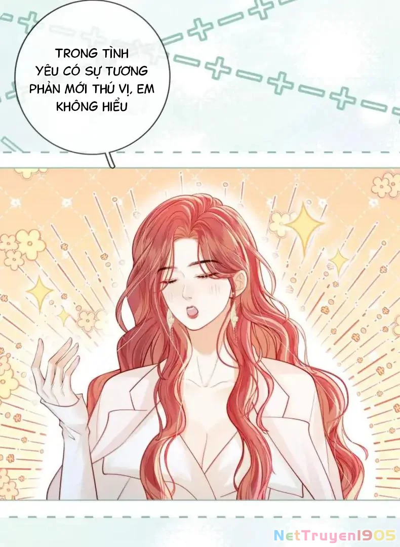 Gió Lớn Hôn Ánh Trăng Chapter 52 - Trang 29