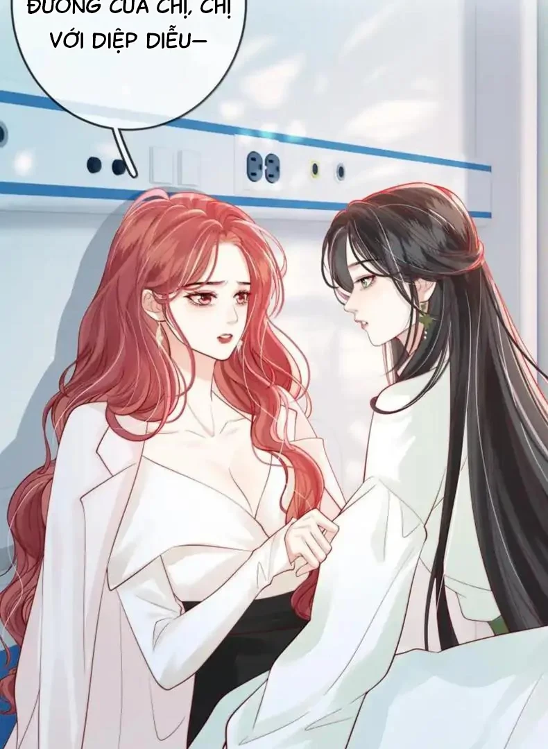 Gió Lớn Hôn Ánh Trăng Chapter 52 - Trang 3
