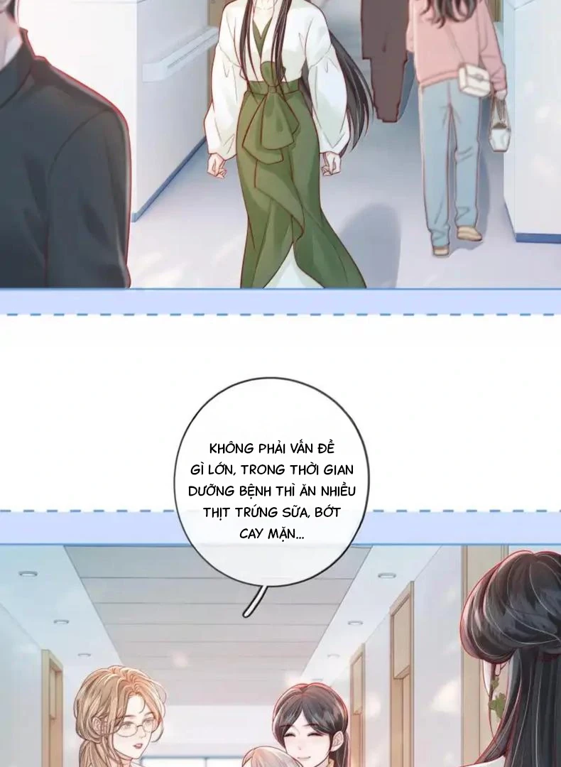 Gió Lớn Hôn Ánh Trăng Chapter 52 - Trang 31