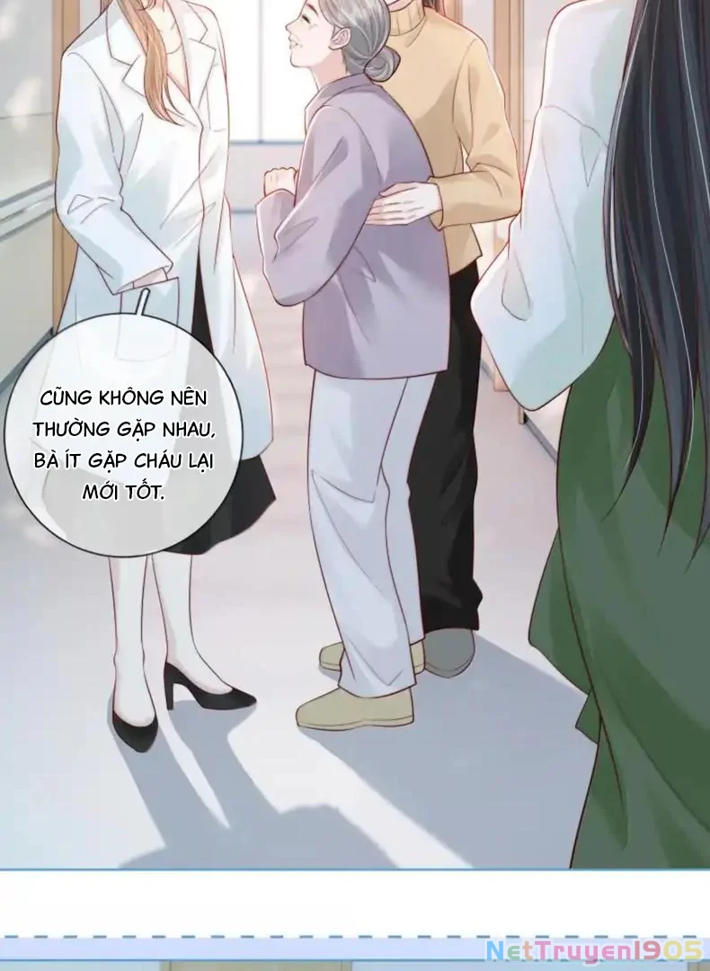 Gió Lớn Hôn Ánh Trăng Chapter 52 - Trang 32