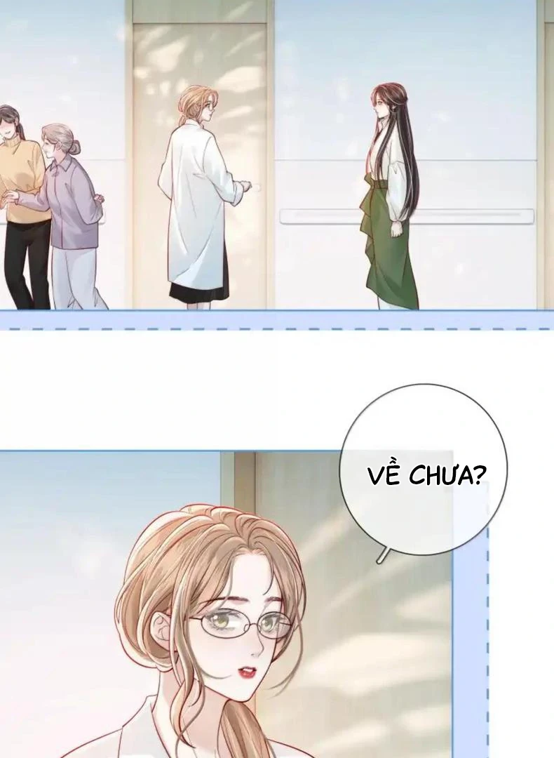 Gió Lớn Hôn Ánh Trăng Chapter 52 - Trang 33