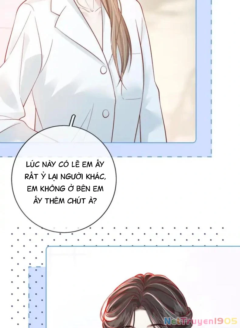 Gió Lớn Hôn Ánh Trăng Chapter 52 - Trang 34