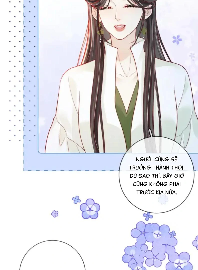 Gió Lớn Hôn Ánh Trăng Chapter 52 - Trang 35