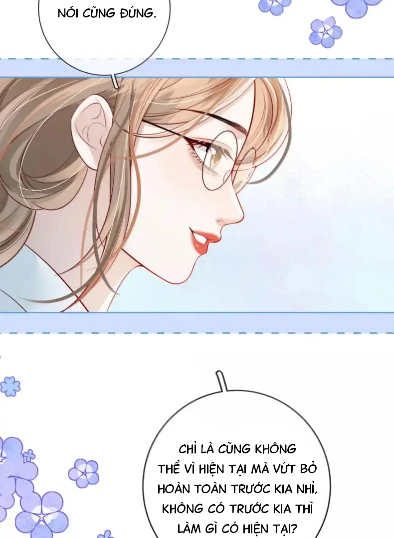 Gió Lớn Hôn Ánh Trăng Chapter 52 - Trang 36