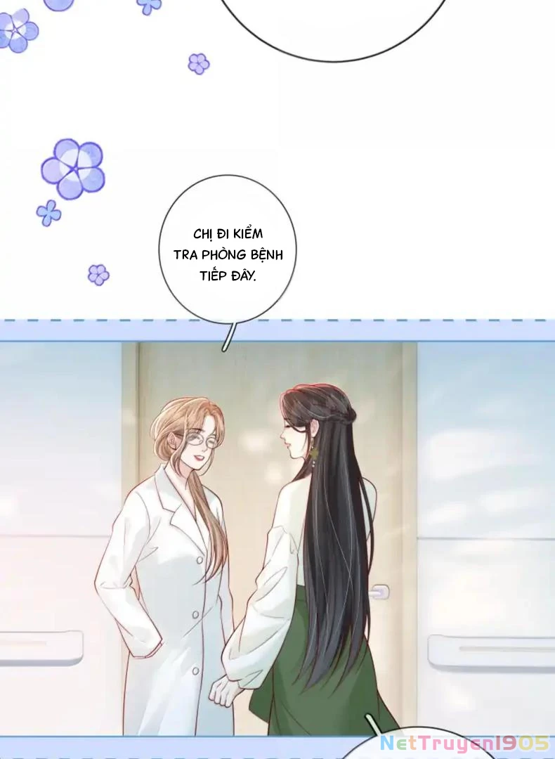 Gió Lớn Hôn Ánh Trăng Chapter 52 - Trang 37