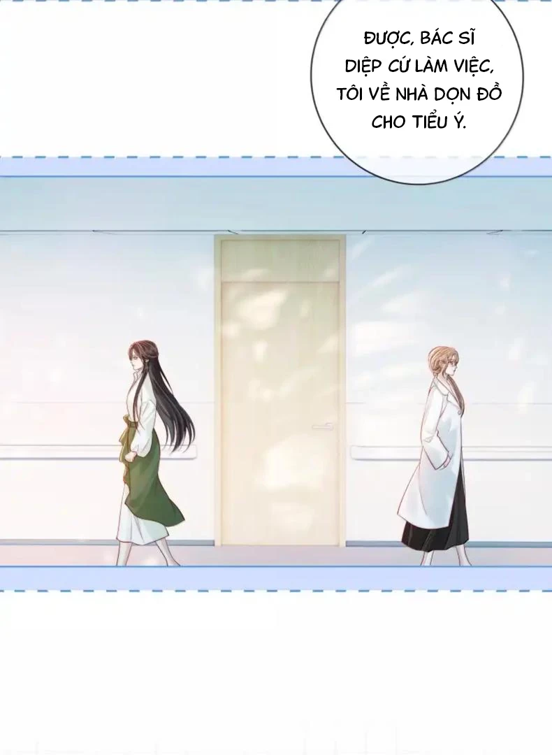 Gió Lớn Hôn Ánh Trăng Chapter 52 - Trang 38
