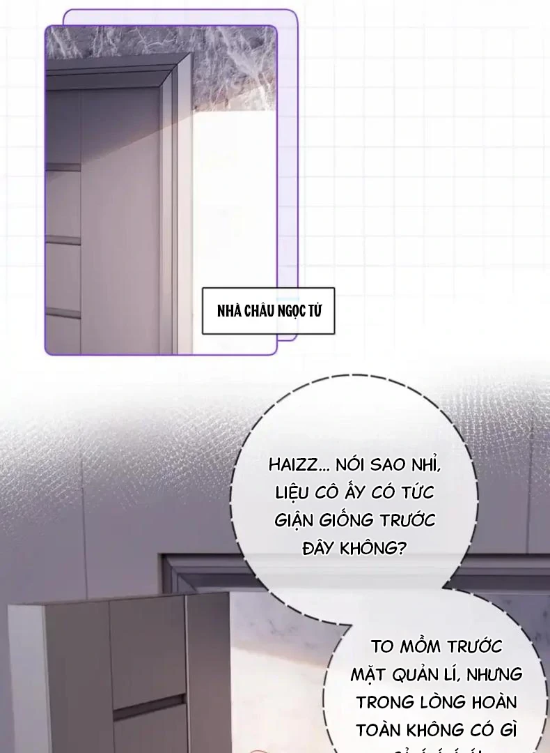 Gió Lớn Hôn Ánh Trăng Chapter 52 - Trang 39
