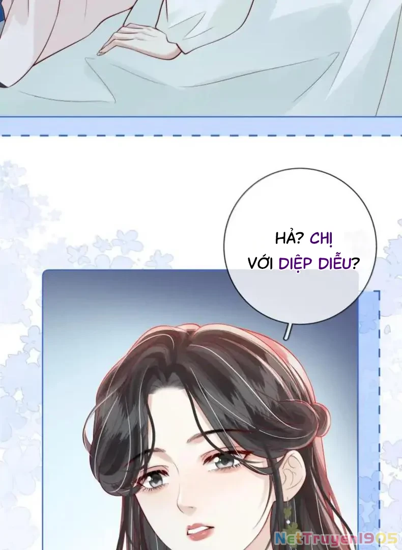 Gió Lớn Hôn Ánh Trăng Chapter 52 - Trang 4