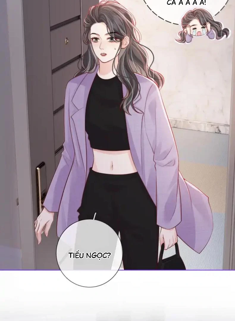 Gió Lớn Hôn Ánh Trăng Chapter 52 - Trang 40