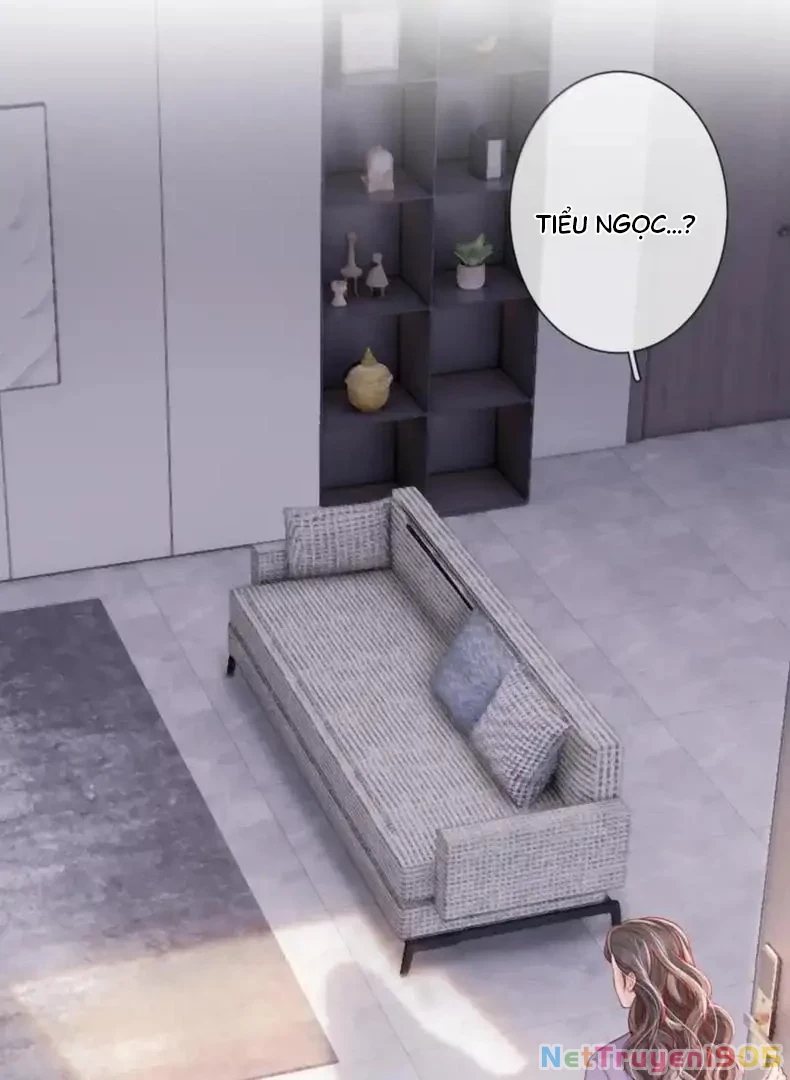 Gió Lớn Hôn Ánh Trăng Chapter 52 - Trang 41