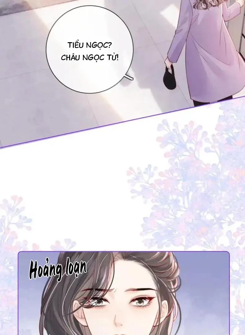 Gió Lớn Hôn Ánh Trăng Chapter 52 - Trang 42