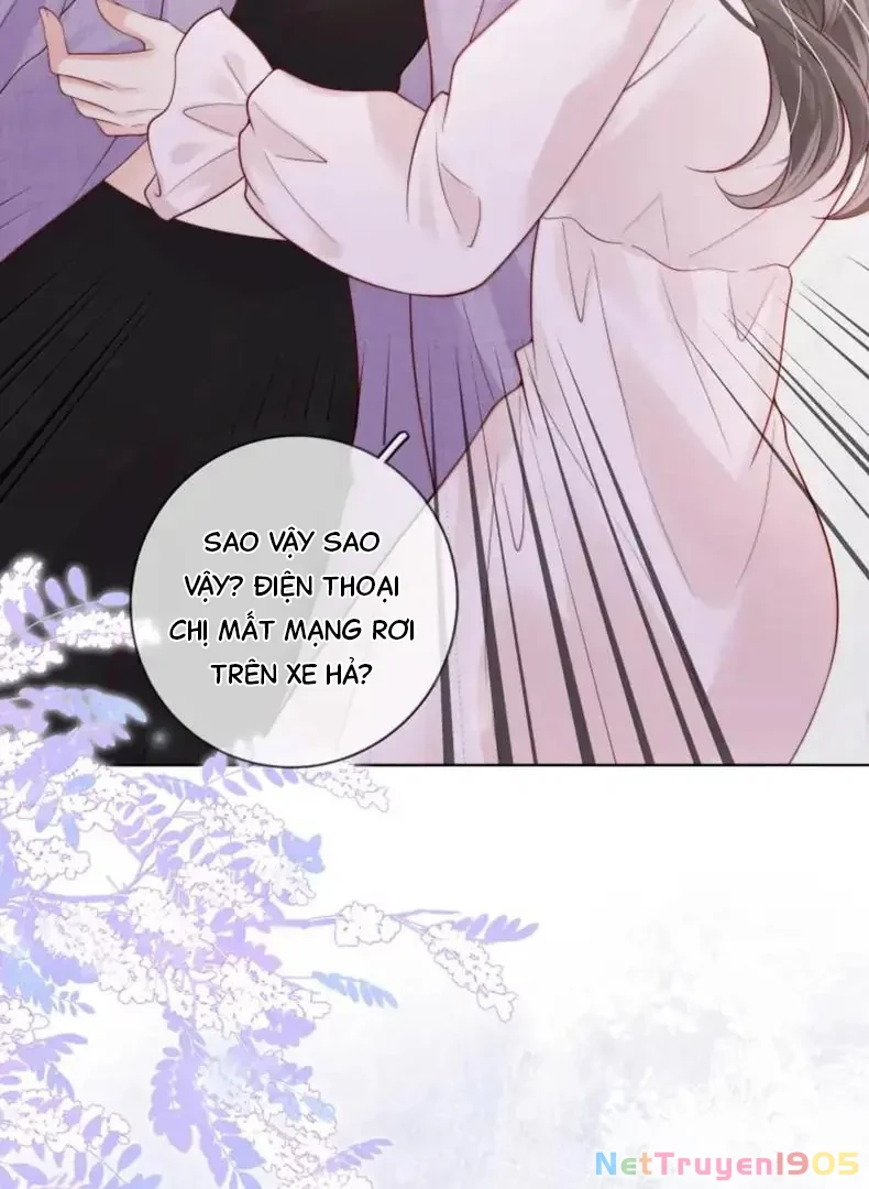 Gió Lớn Hôn Ánh Trăng Chapter 52 - Trang 45