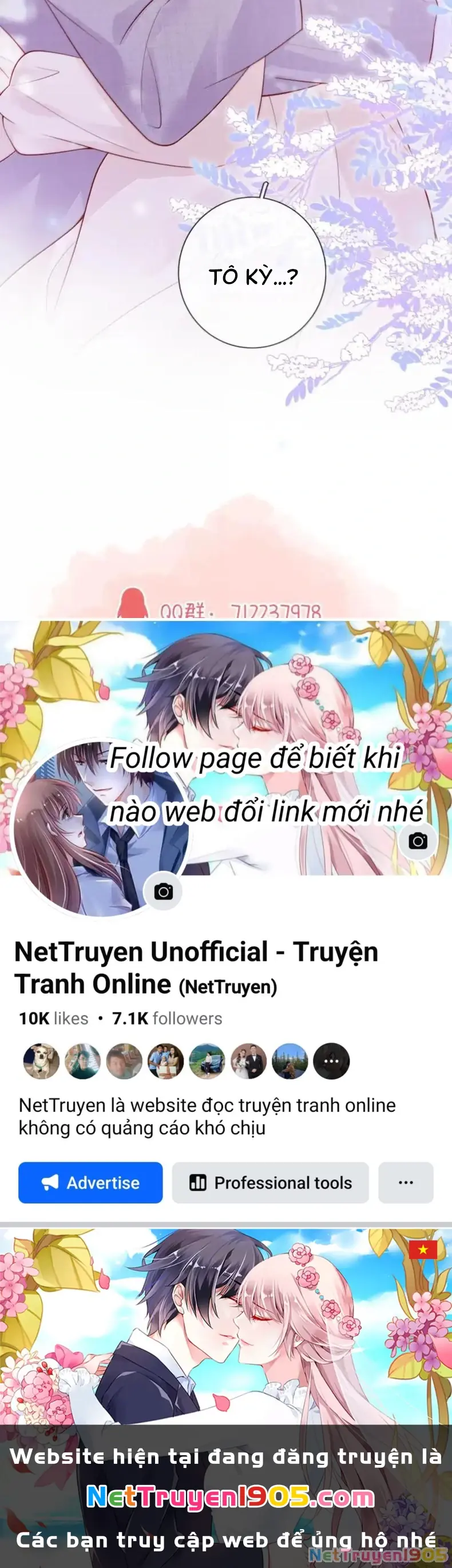 Gió Lớn Hôn Ánh Trăng Chapter 52 - Trang 47