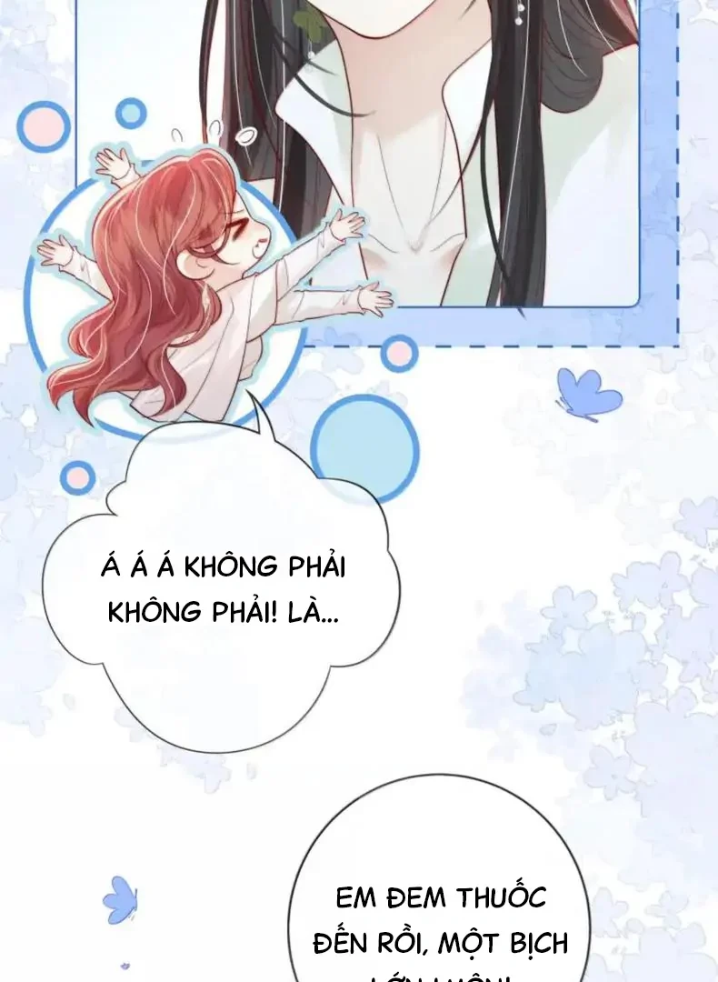 Gió Lớn Hôn Ánh Trăng Chapter 52 - Trang 5
