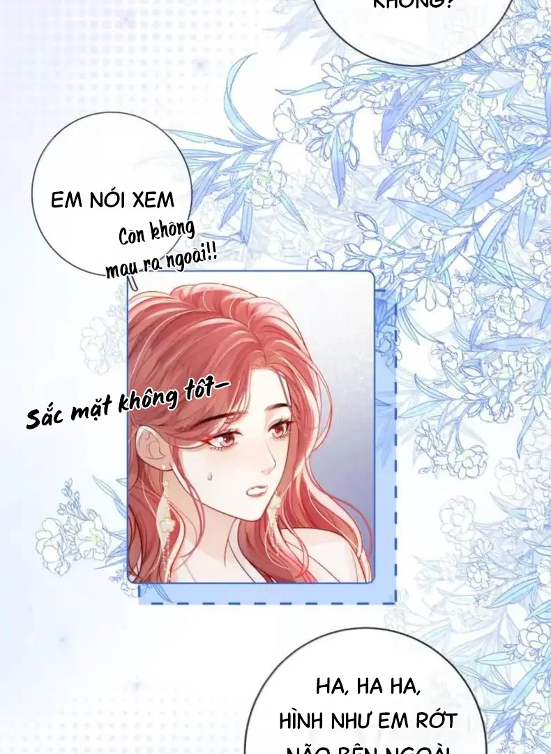 Gió Lớn Hôn Ánh Trăng Chapter 52 - Trang 8