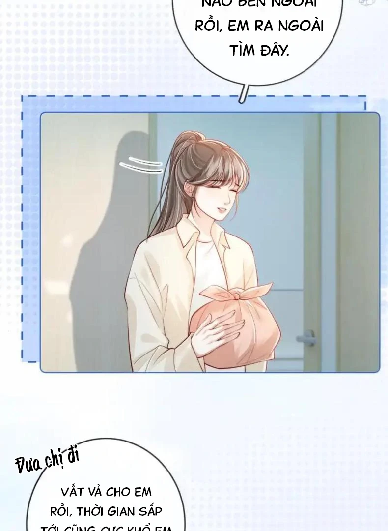 Gió Lớn Hôn Ánh Trăng Chapter 52 - Trang 9