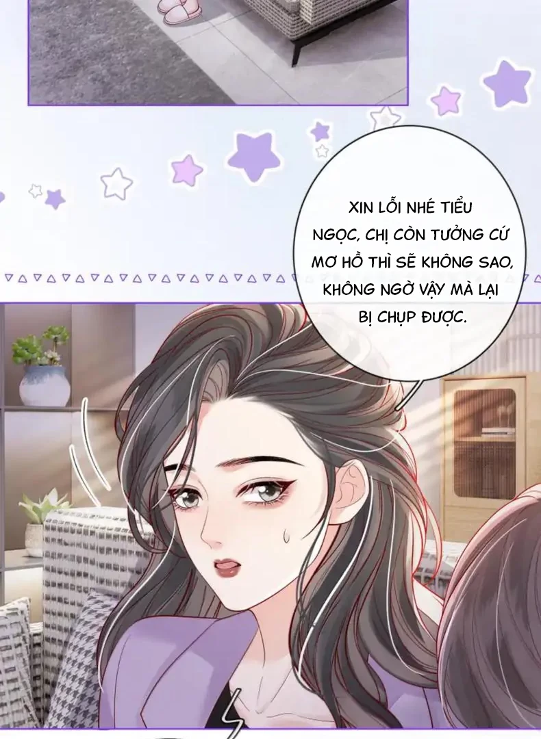 Gió Lớn Hôn Ánh Trăng Chapter 53 - Trang 10
