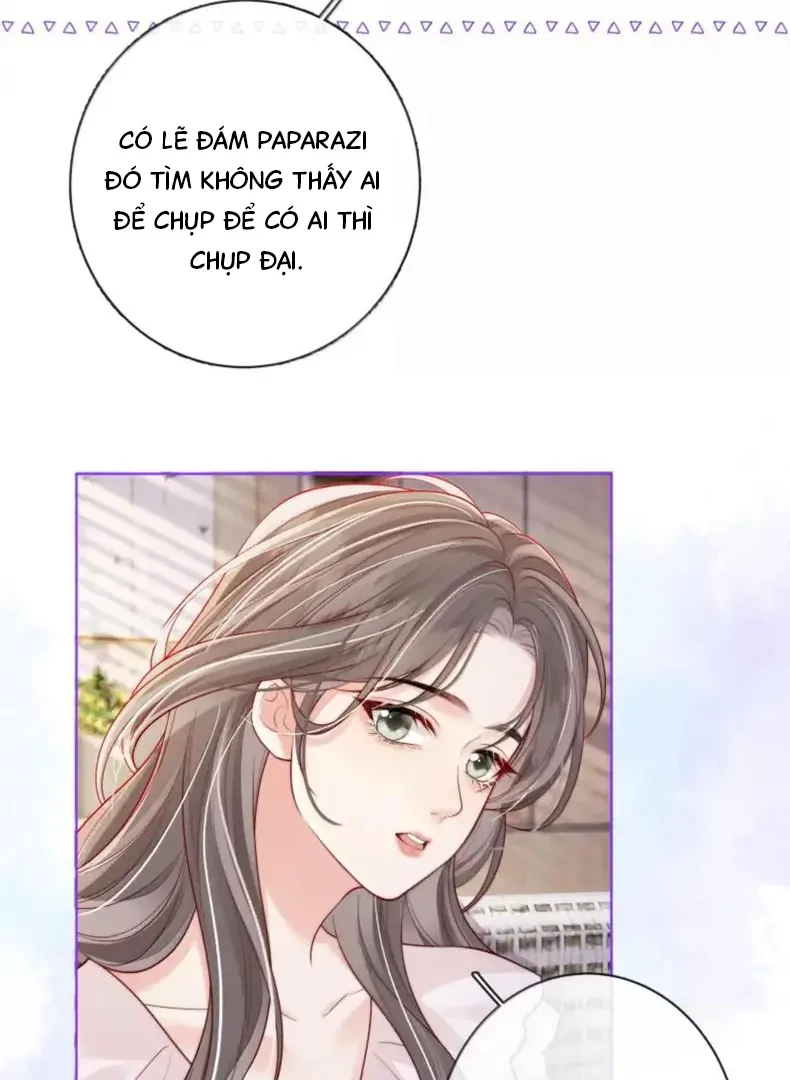 Gió Lớn Hôn Ánh Trăng Chapter 53 - Trang 11
