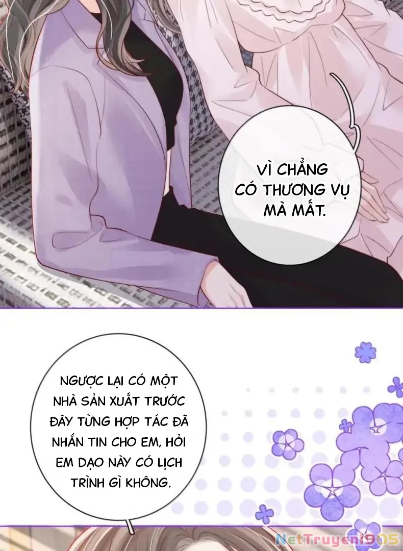 Gió Lớn Hôn Ánh Trăng Chapter 53 - Trang 13