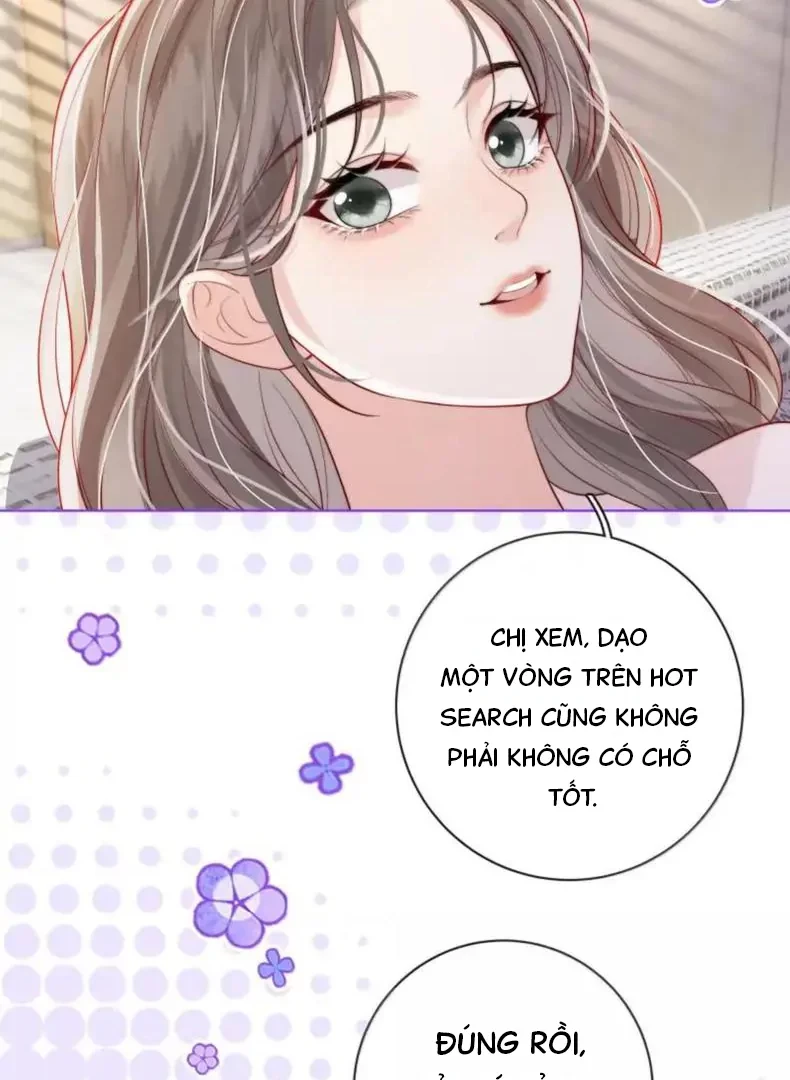 Gió Lớn Hôn Ánh Trăng Chapter 53 - Trang 14