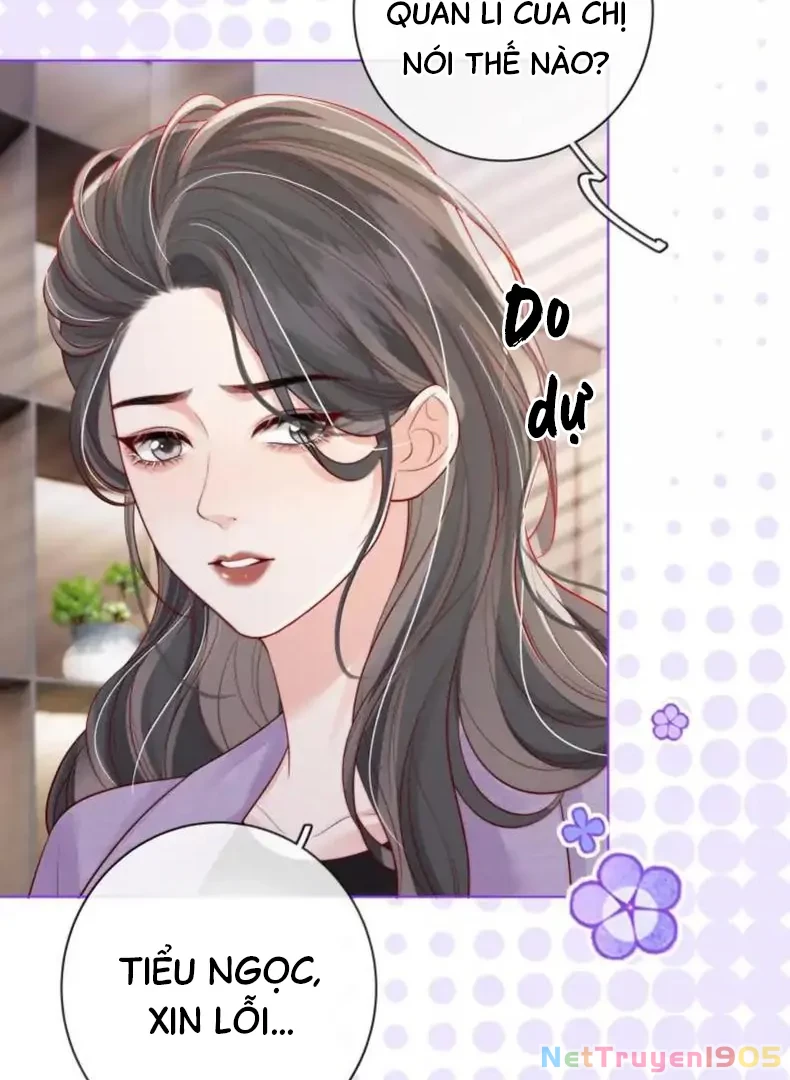 Gió Lớn Hôn Ánh Trăng Chapter 53 - Trang 15