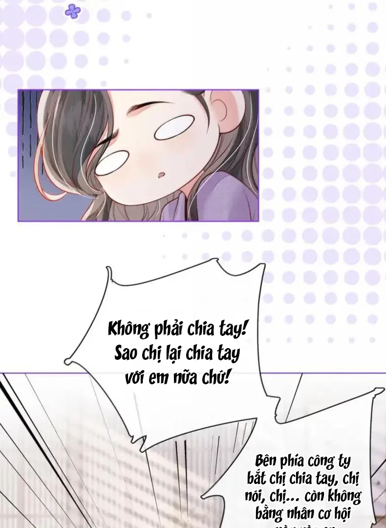 Gió Lớn Hôn Ánh Trăng Chapter 53 - Trang 17