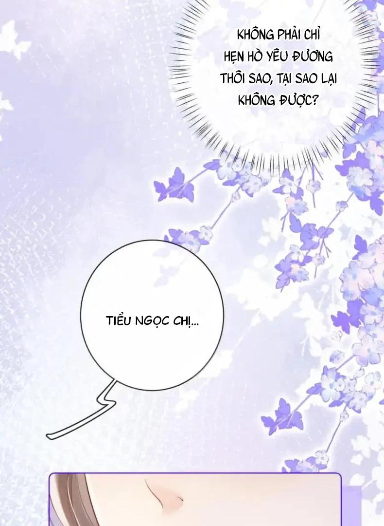 Gió Lớn Hôn Ánh Trăng Chapter 53 - Trang 21
