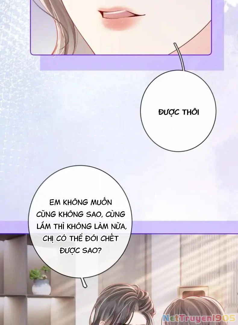 Gió Lớn Hôn Ánh Trăng Chapter 53 - Trang 22