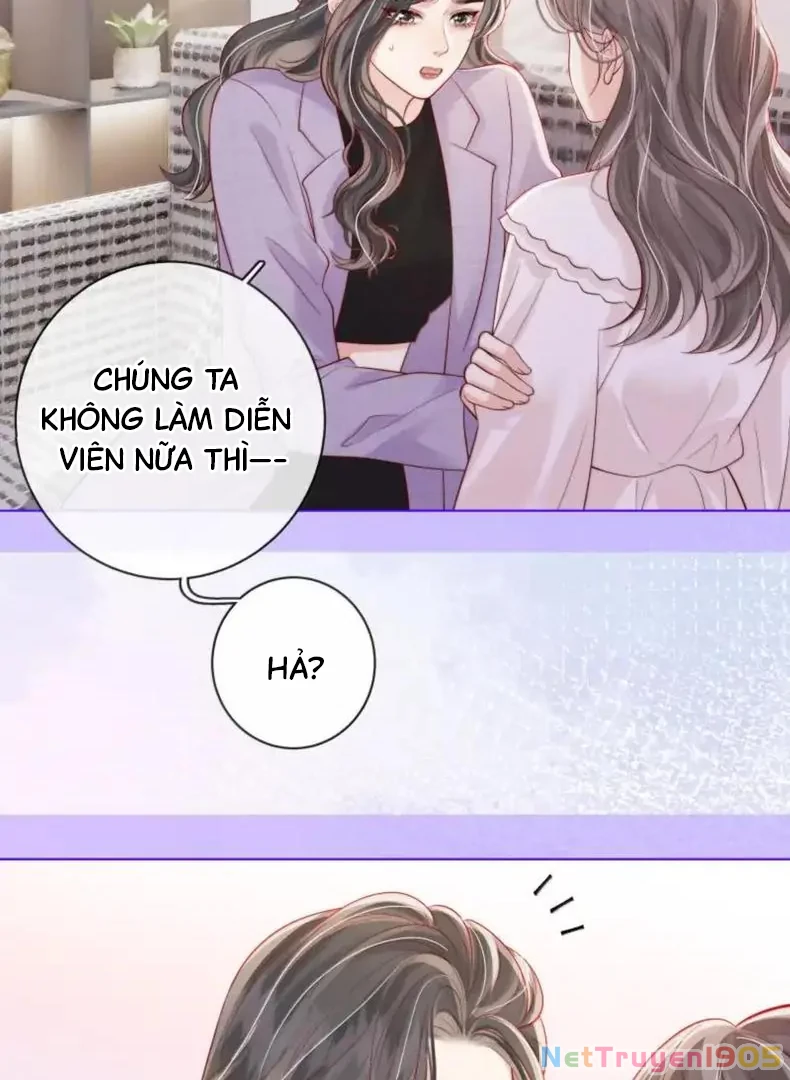 Gió Lớn Hôn Ánh Trăng Chapter 53 - Trang 23