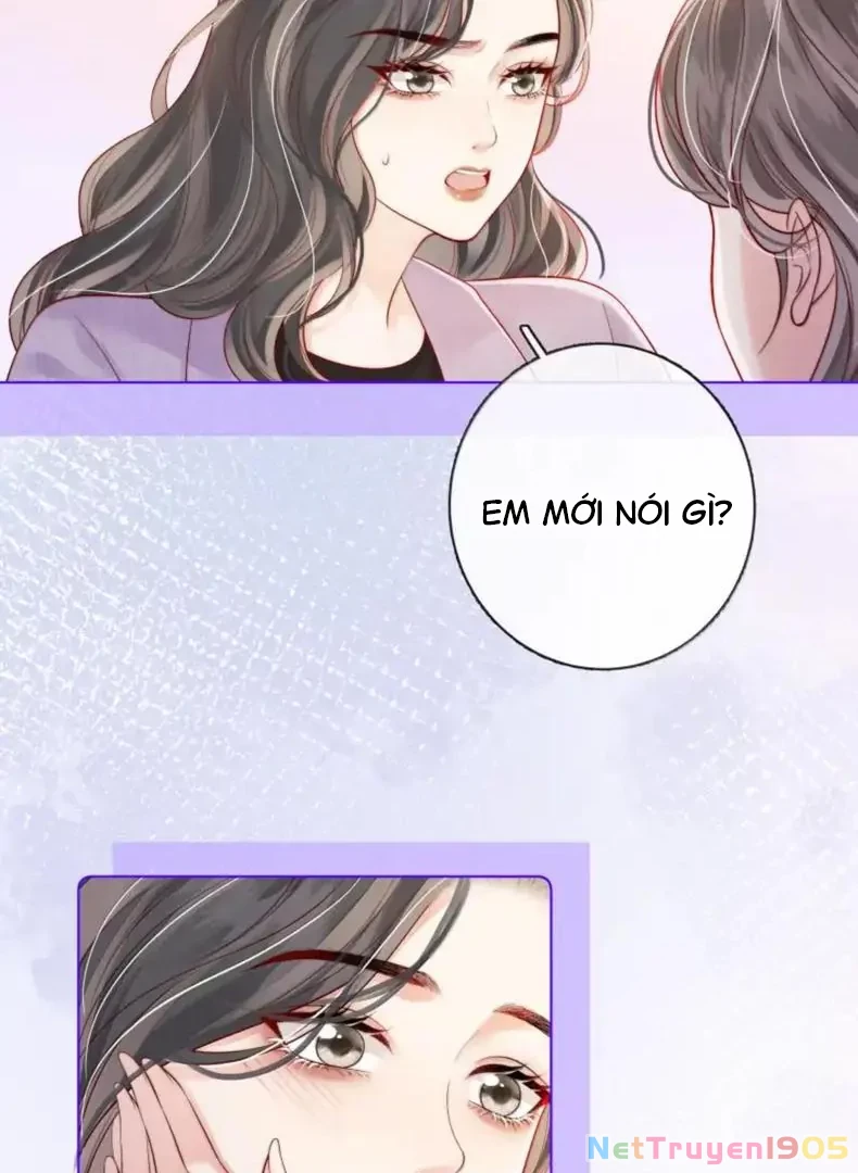 Gió Lớn Hôn Ánh Trăng Chapter 53 - Trang 24