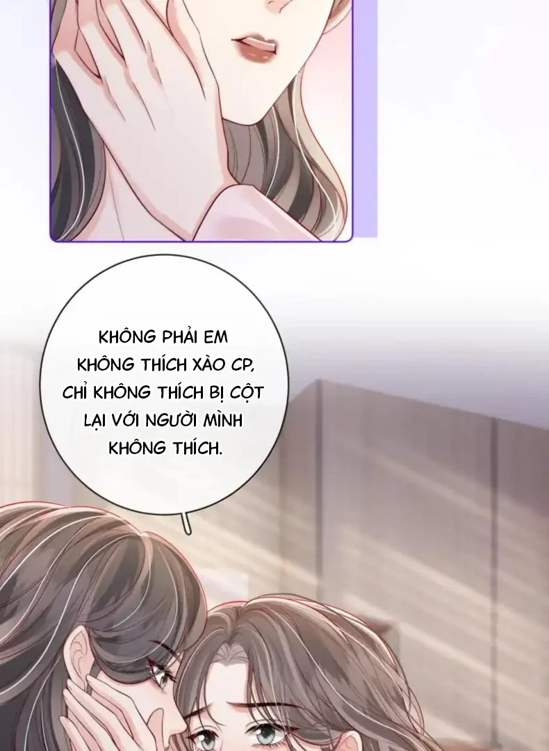 Gió Lớn Hôn Ánh Trăng Chapter 53 - Trang 25