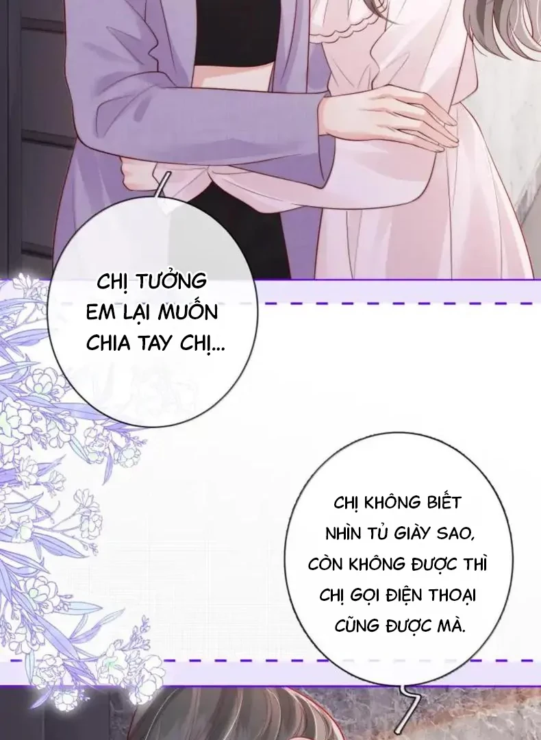 Gió Lớn Hôn Ánh Trăng Chapter 53 - Trang 3