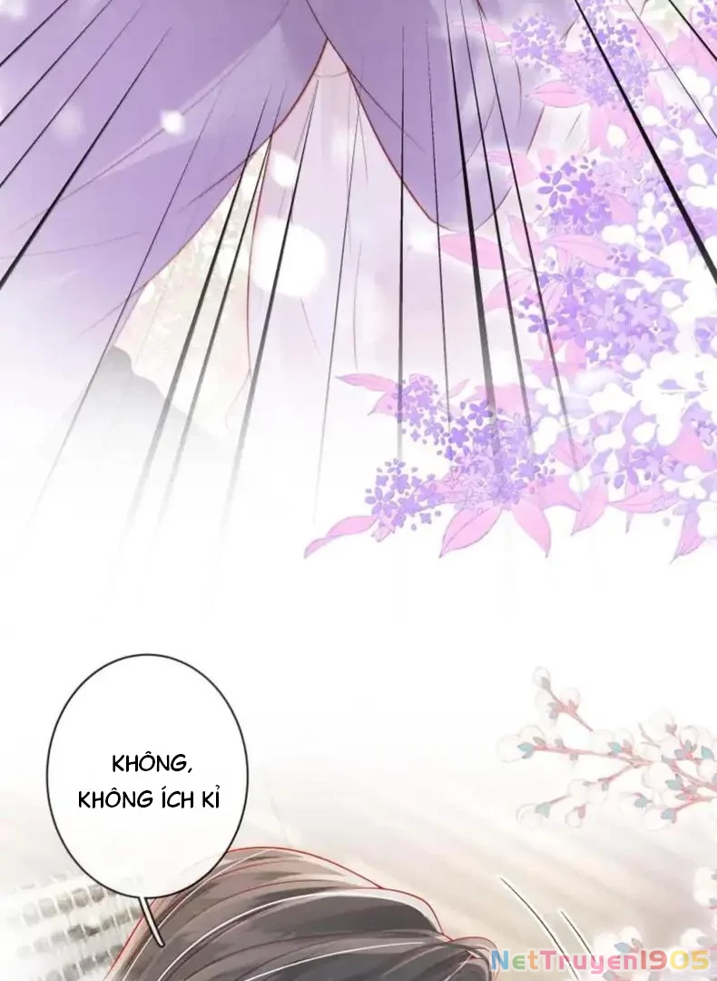 Gió Lớn Hôn Ánh Trăng Chapter 53 - Trang 30