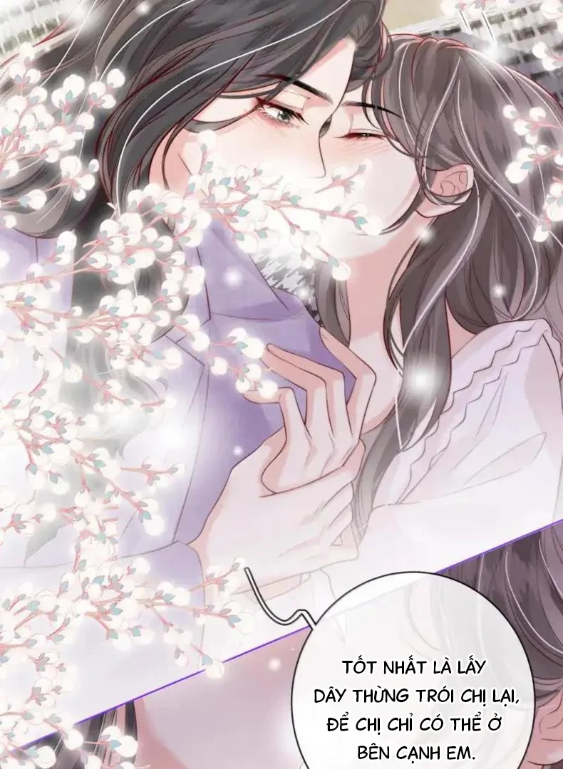 Gió Lớn Hôn Ánh Trăng Chapter 53 - Trang 31