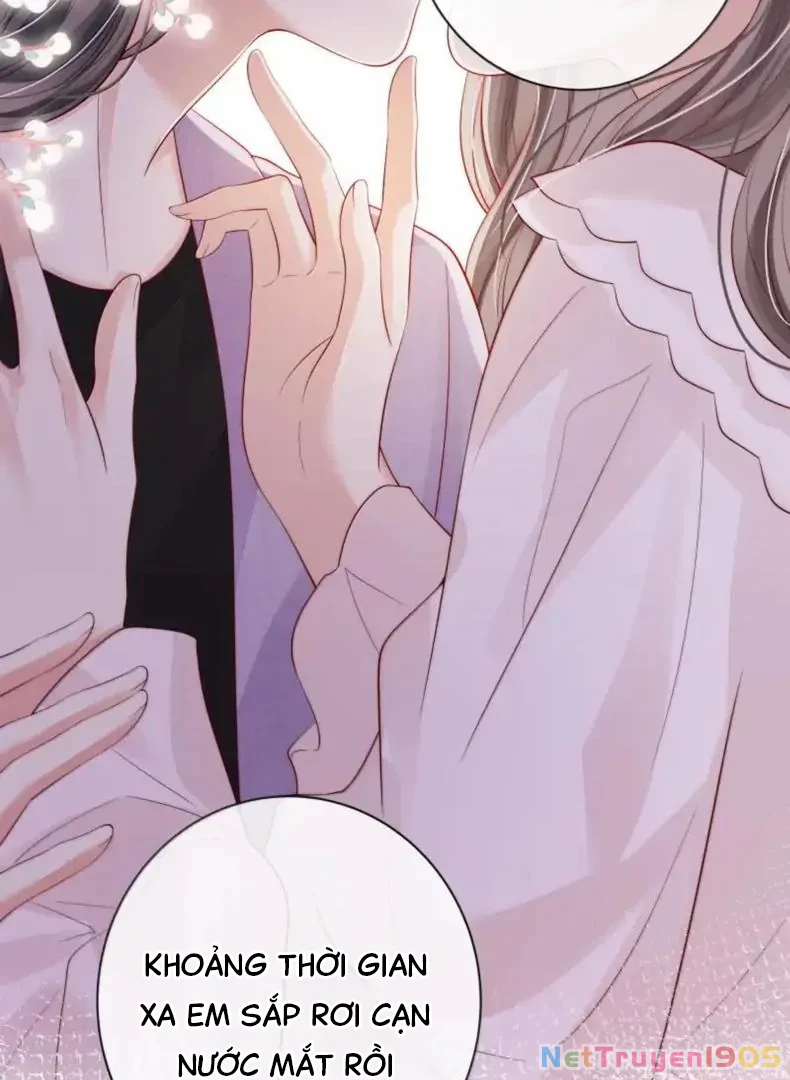 Gió Lớn Hôn Ánh Trăng Chapter 53 - Trang 32
