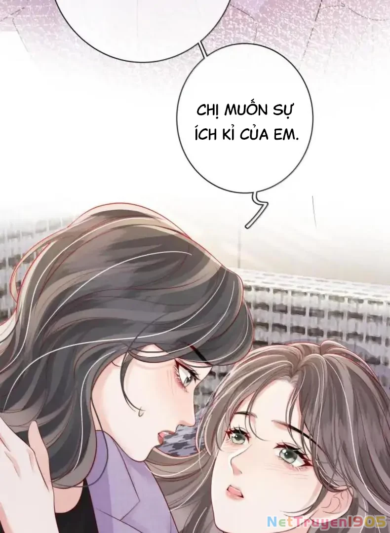Gió Lớn Hôn Ánh Trăng Chapter 53 - Trang 33