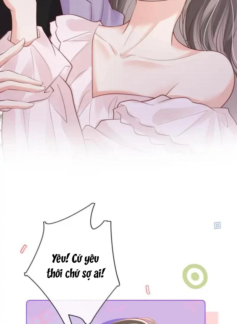 Gió Lớn Hôn Ánh Trăng Chapter 53 - Trang 34