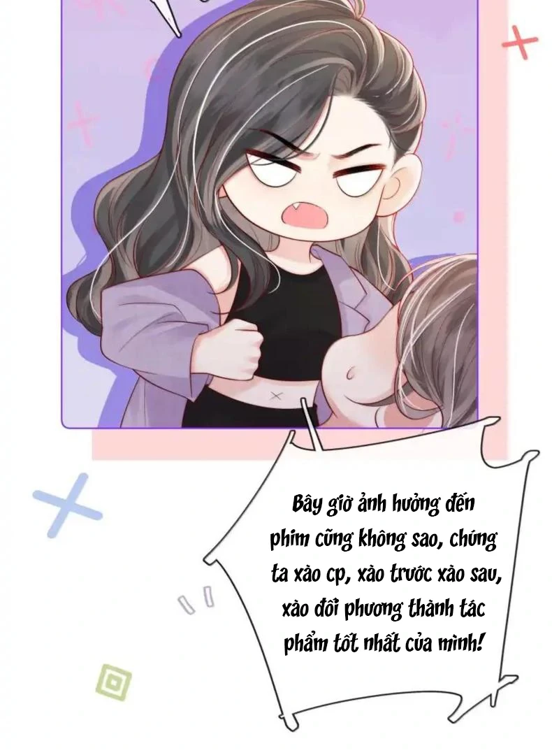 Gió Lớn Hôn Ánh Trăng Chapter 53 - Trang 35