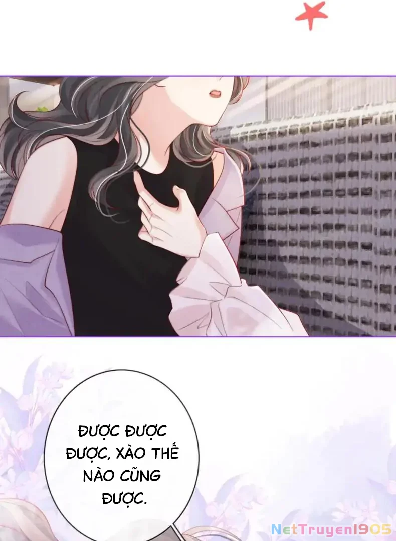 Gió Lớn Hôn Ánh Trăng Chapter 53 - Trang 36