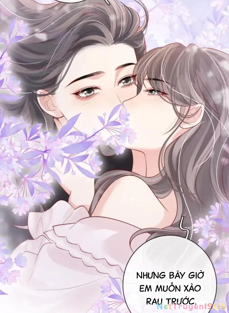 Gió Lớn Hôn Ánh Trăng Chapter 53 - Trang 37
