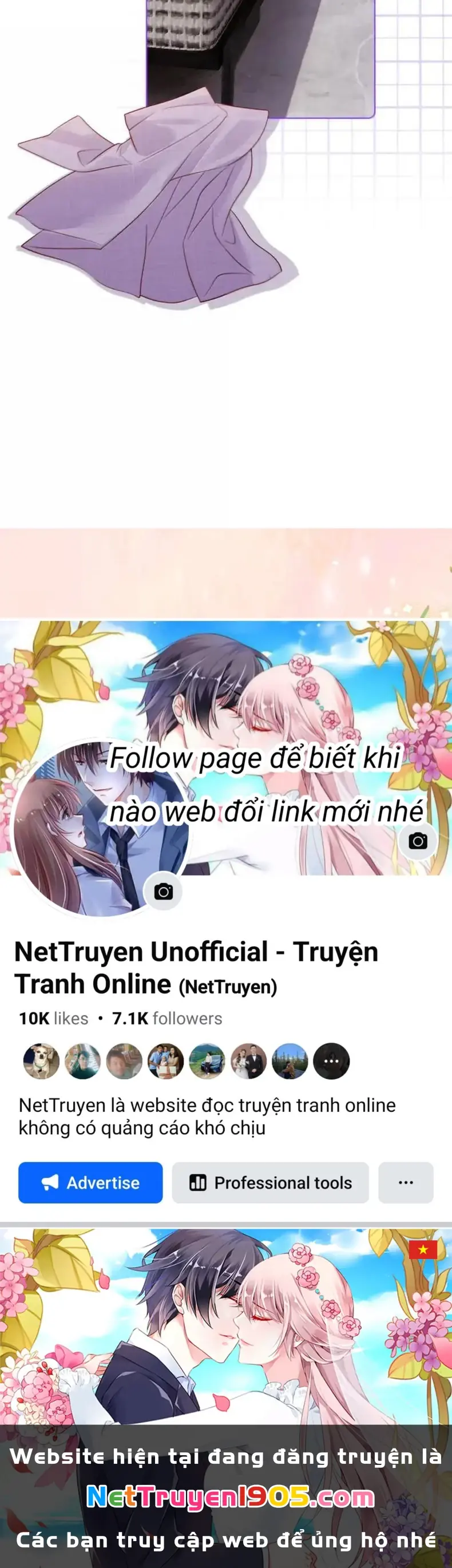 Gió Lớn Hôn Ánh Trăng Chapter 53 - Trang 39