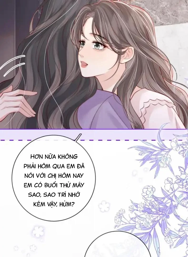 Gió Lớn Hôn Ánh Trăng Chapter 53 - Trang 4