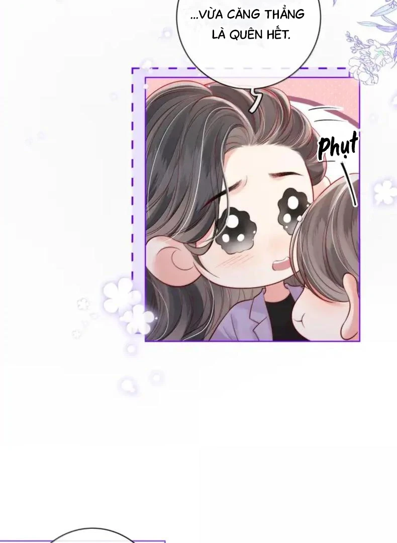 Gió Lớn Hôn Ánh Trăng Chapter 53 - Trang 5