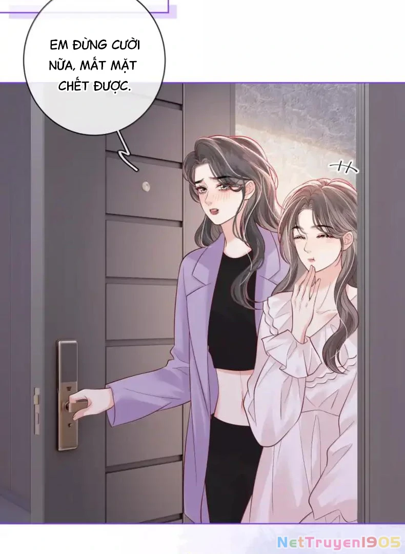 Gió Lớn Hôn Ánh Trăng Chapter 53 - Trang 6