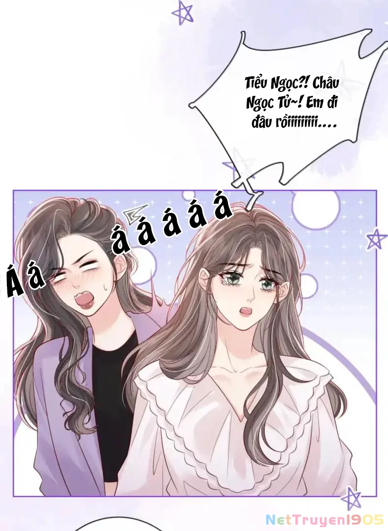 Gió Lớn Hôn Ánh Trăng Chapter 53 - Trang 7
