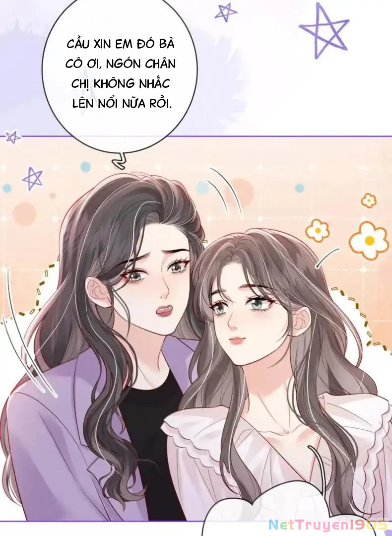 Gió Lớn Hôn Ánh Trăng Chapter 53 - Trang 8