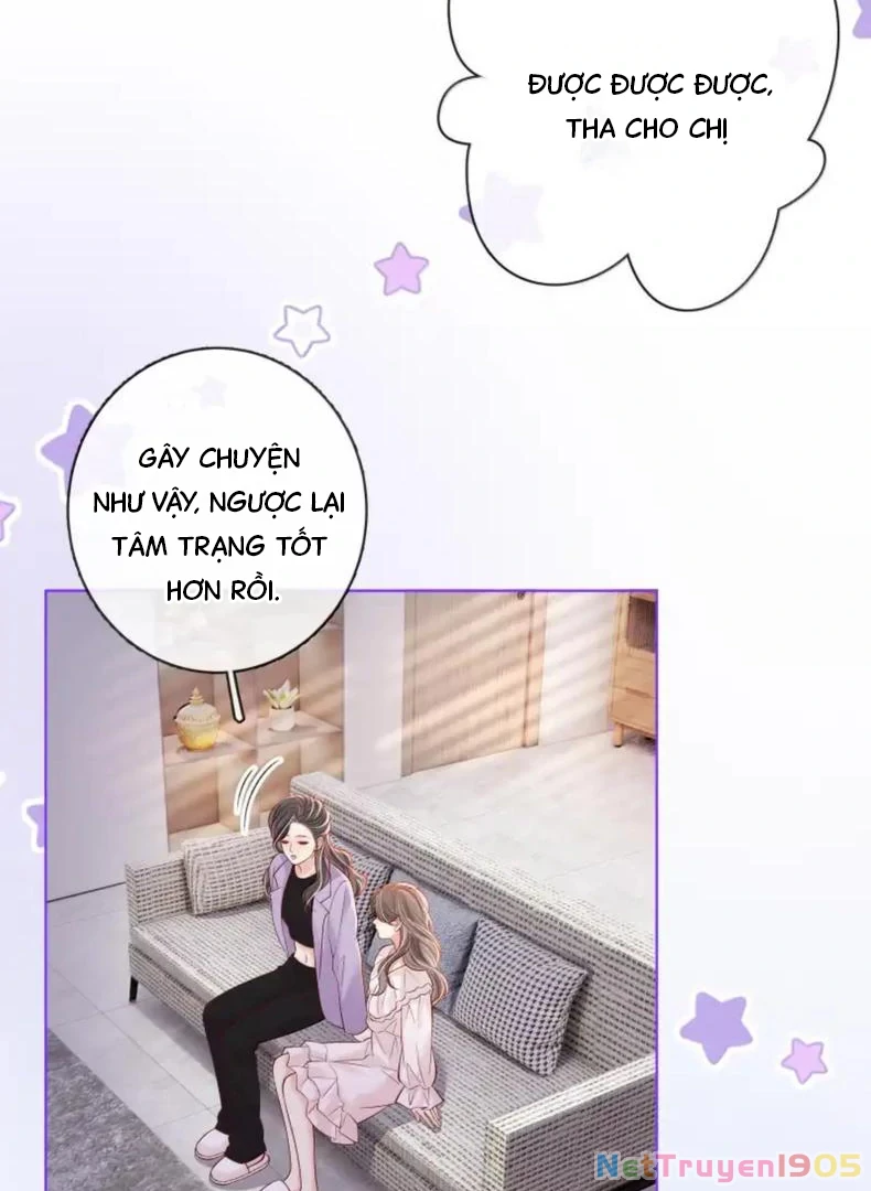 Gió Lớn Hôn Ánh Trăng Chapter 53 - Trang 9