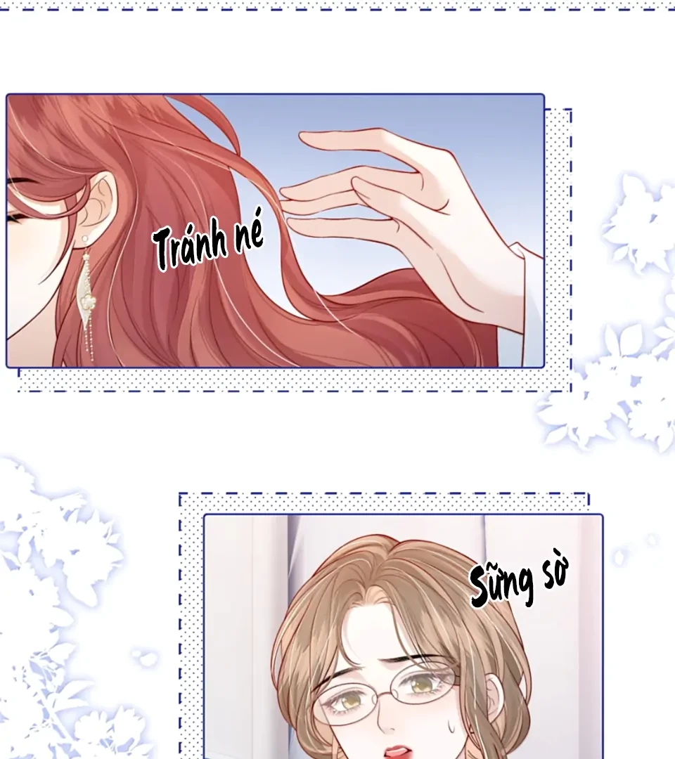 Gió Lớn Hôn Ánh Trăng Chapter 54 - Trang 10