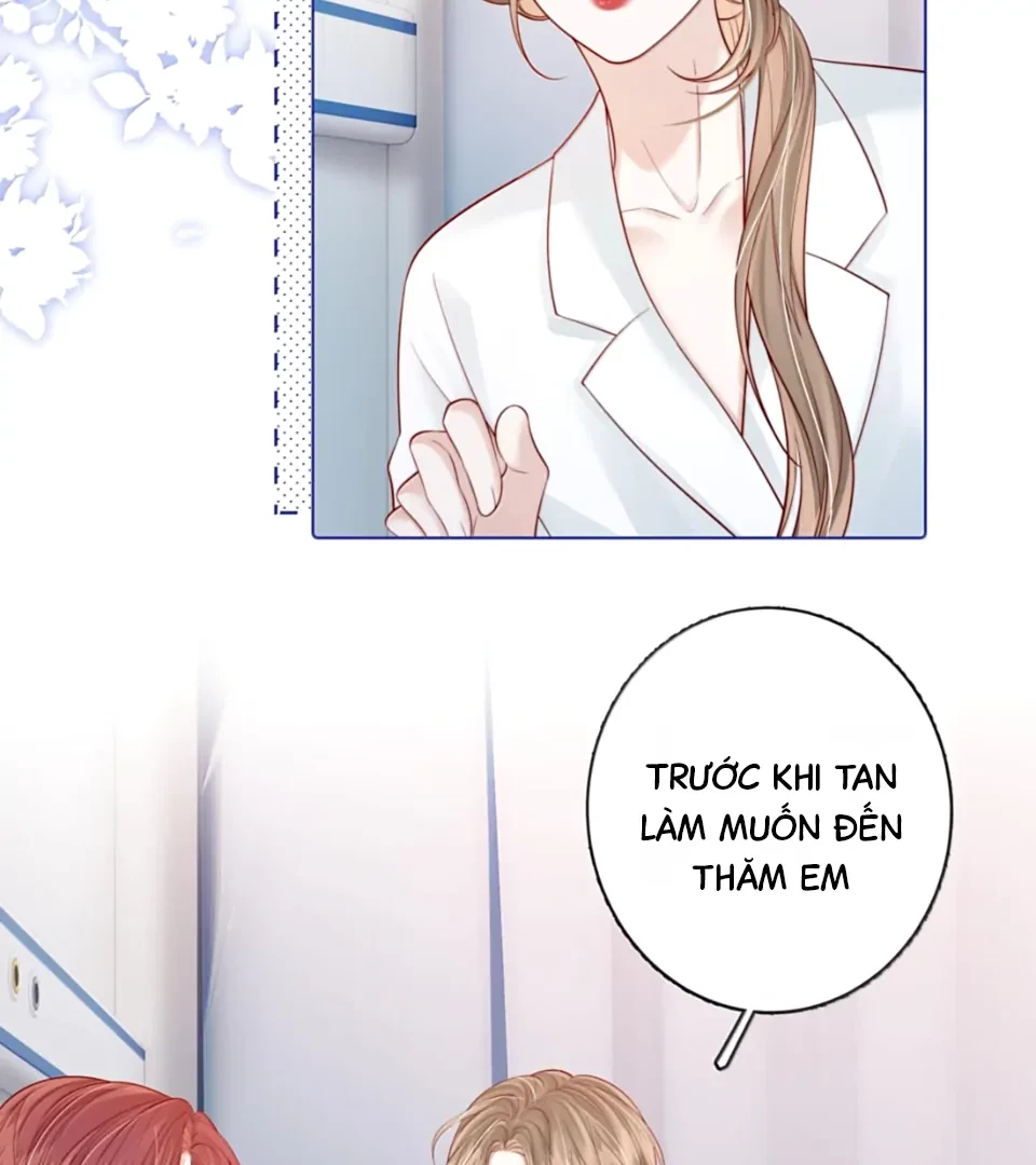 Gió Lớn Hôn Ánh Trăng Chapter 54 - Trang 11