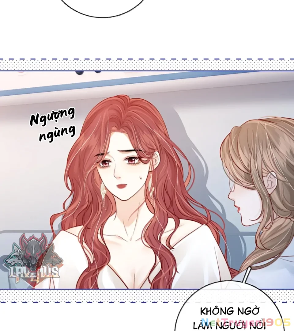 Gió Lớn Hôn Ánh Trăng Chapter 54 - Trang 13